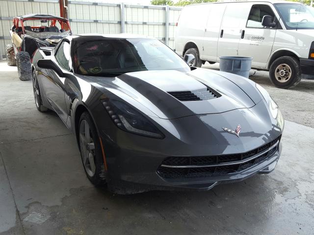 CHEVROLET CORVETTE S 2015 1g1ya2d75f5121405