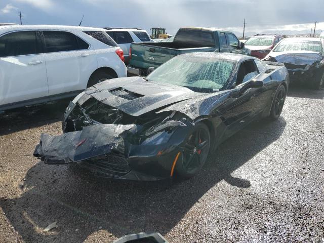 CHEVROLET CORVETTE 2016 1g1ya2d75g5104556