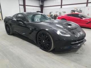 CHEVROLET CORVETTE S 2014 1g1ya2d76e5117815