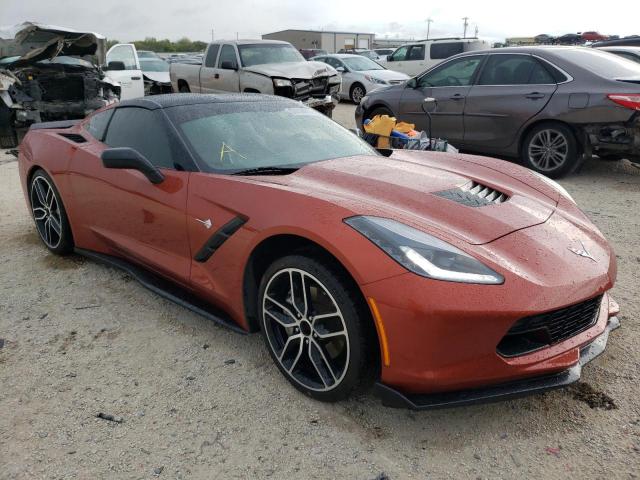 CHEVROLET CORVETTE S 2015 1g1ya2d76f5112258