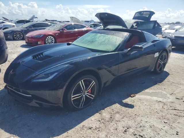 CHEVROLET CORVETTE S 2015 1g1ya2d77f5109465