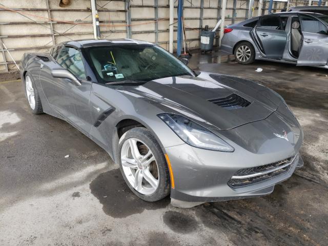 CHEVROLET CORVETTE S 2016 1g1ya2d77g5104512