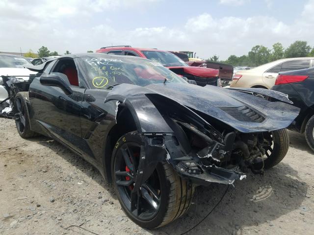 CHEVROLET CORVETTE S 2018 1g1ya2d77j5103139