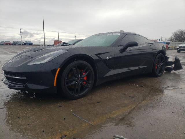 CHEVROLET CORVETTE S 2016 1g1ya2d78g5107211