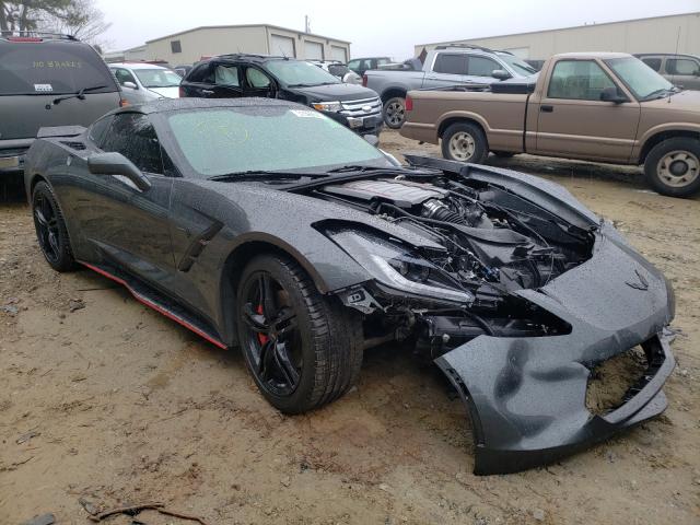 CHEVROLET CORVETTE S 2017 1g1ya2d78h5105069