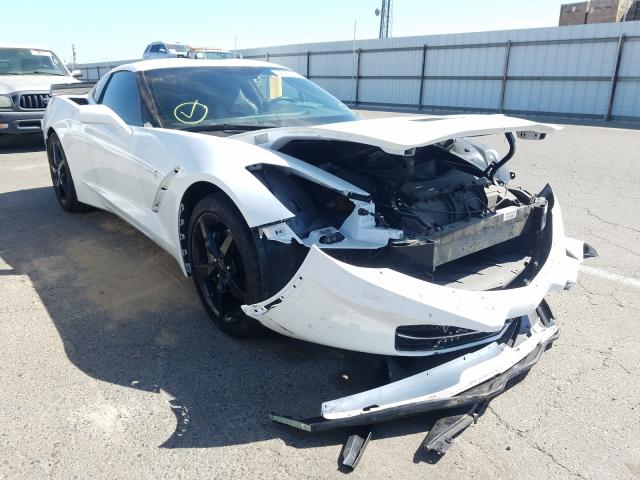 CHEVROLET CORVETTE S 2015 1g1ya2d79f5121584