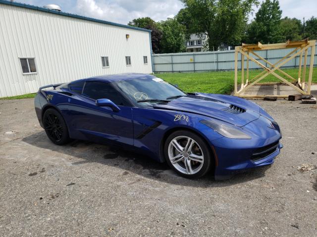 CHEVROLET CORVETTE S 2017 1g1ya2d79h5116405