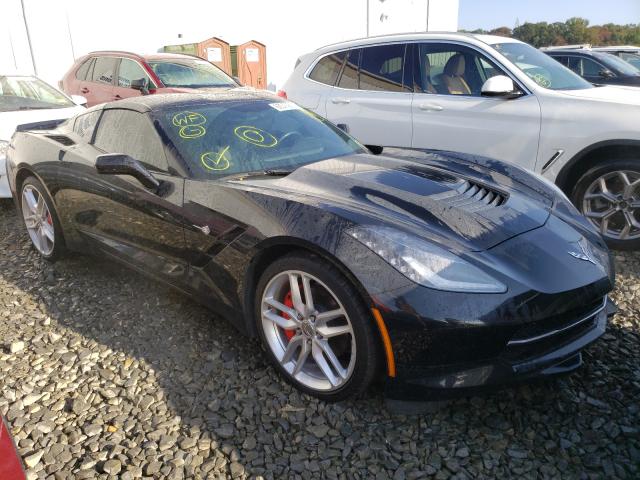 CHEVROLET CORVETTE S 2015 1g1ya2d7xf5124445