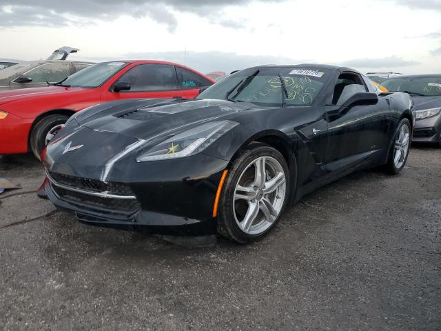 CHEVROLET CORVETTE S 2017 1g1ya2d7xh5108829