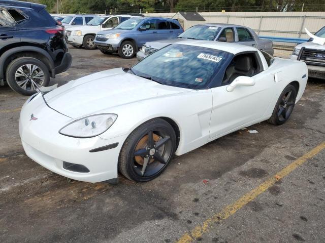 CHEVROLET CORVETTE 2013 1g1ya2dw2d5100645