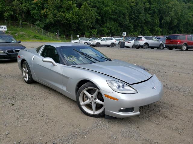 CHEVROLET CORVETTE 2012 1g1ya2dw5c5105675