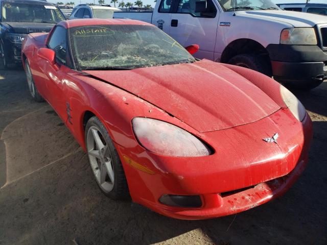 CHEVROLET CORVETTE 2013 1g1ya2dw5d5108691