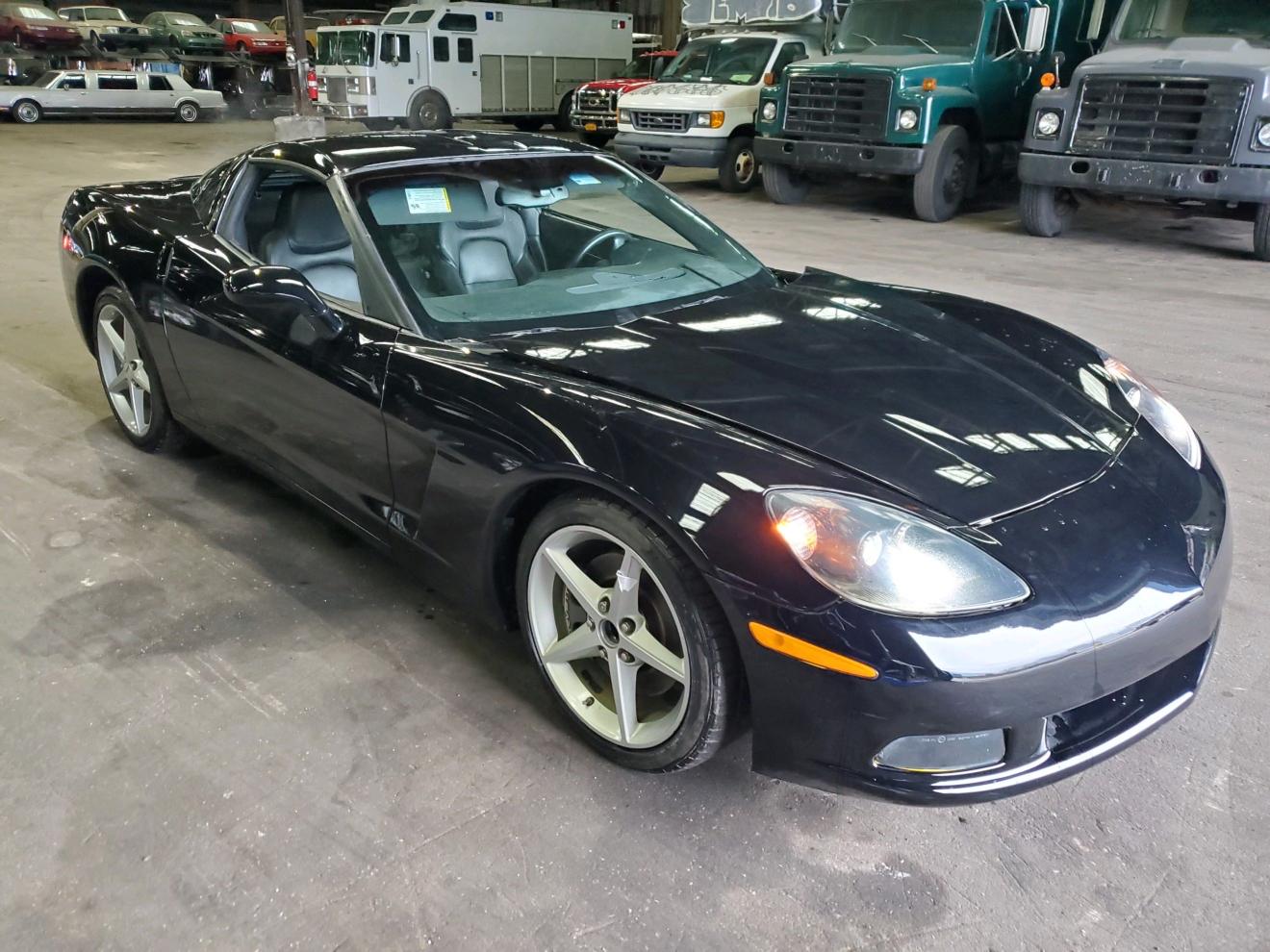 CHEVROLET CORVETTE 2013 1g1ya2dw8d5101119