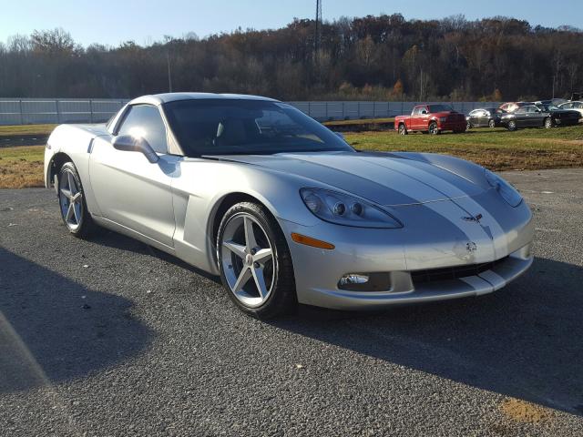 CHEVROLET CORVETTE 2013 1g1ya2dw9d5108628