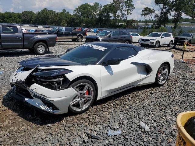 CHEVROLET CORVETTE S 2023 1g1ya3d47p5127302