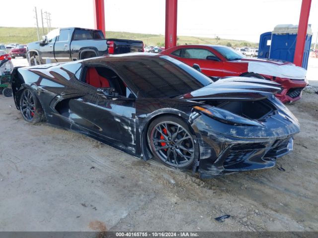 CHEVROLET CORVETTE 2024 1g1ya3d47r5115749