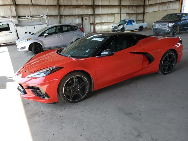 CHEVROLET CORVETTE S 2022 1g1ya3d4xn5110281