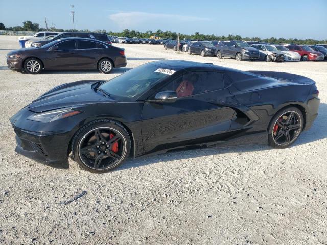 CHEVROLET CORVETTE S 2022 1g1ya3d4xn5122639