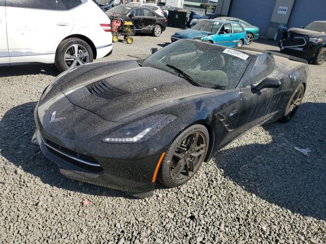 CHEVROLET CORVETTE S 2014 1g1ya3d7xe5119511