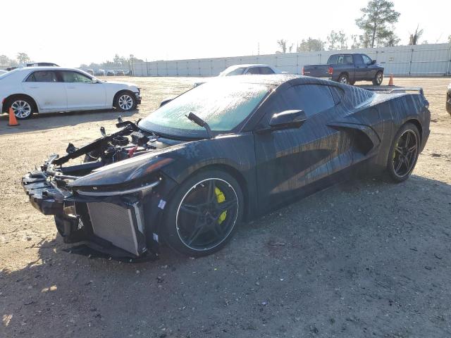 CHEVROLET CORVETTE S 2021 1g1yb2d41m5108652