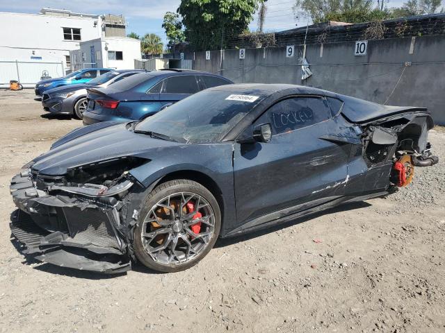 CHEVROLET CORVETTE 2021 1g1yb2d42m5112161