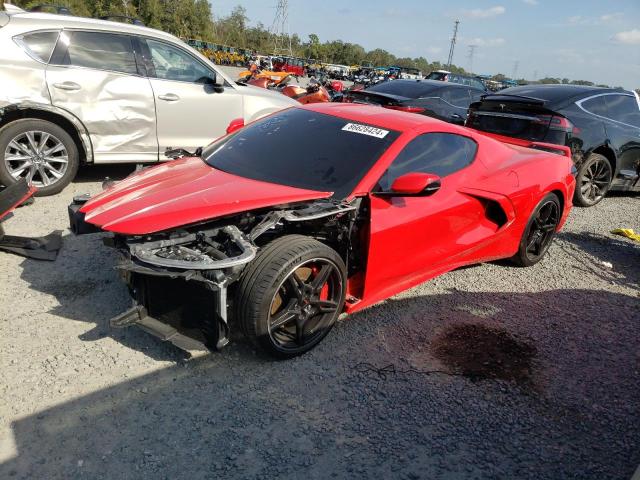 CHEVROLET CORVETTE S 2021 1g1yb2d42m5119272