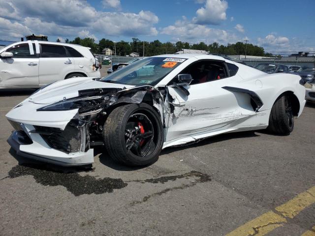 CHEVROLET CORVETTE S 2022 1g1yb2d42n5117295