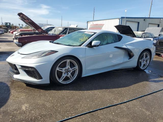 CHEVROLET CORVETTE S 2022 1g1yb2d43n5124384