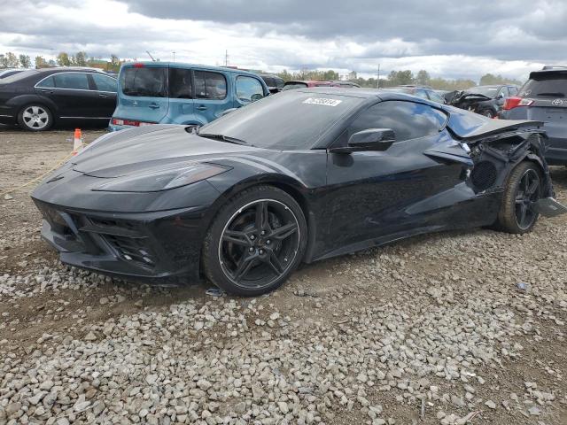 CHEVROLET CORVETTE S 2023 1g1yb2d43p5107068