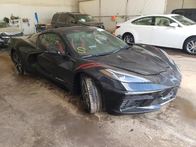 CHEVROLET CORVETTE S 2021 1g1yb2d44m5115532