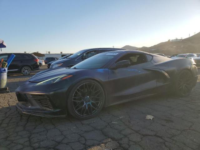 CHEVROLET CORVETTE S 2023 1g1yb2d44p5123778