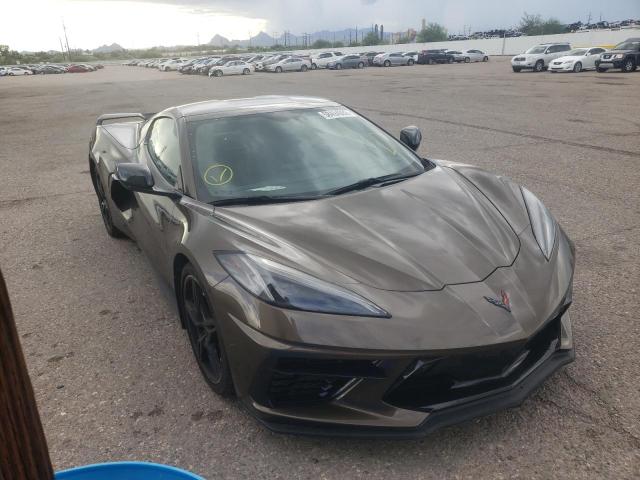 CHEVROLET CORVETTE S 2021 1g1yb2d45m5108671