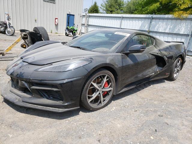 CHEVROLET CORVETTE S 2021 1g1yb2d47m5100507