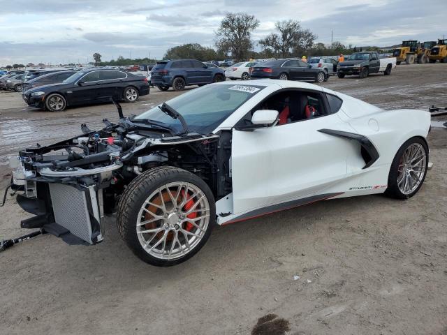 CHEVROLET CORVETTE 2022 1g1yb2d47n5115932