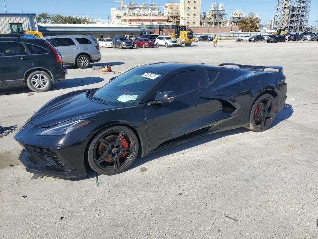 CHEVROLET CORVETTE 2023 1g1yb2d47p5117828