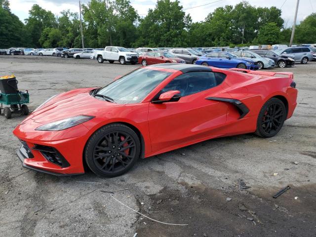 CHEVROLET CORVETTE S 2023 1g1yb2d48p5103856