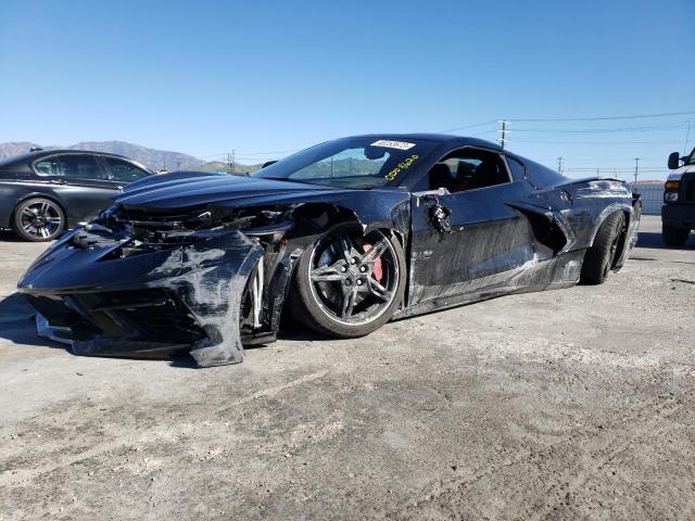 CHEVROLET CORVETTE S 2023 1g1yb2d49p5108693