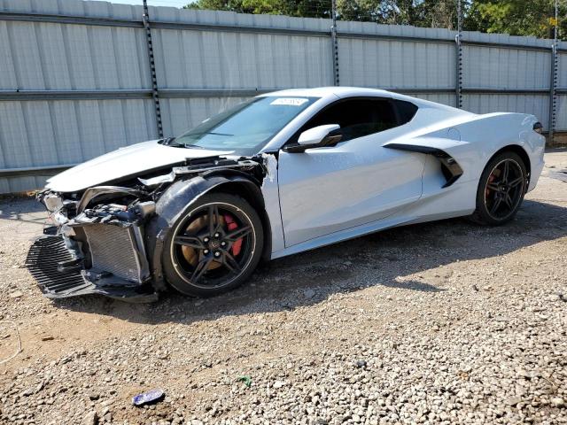 CHEVROLET CORVETTE S 2023 1g1yb2d49p5136672