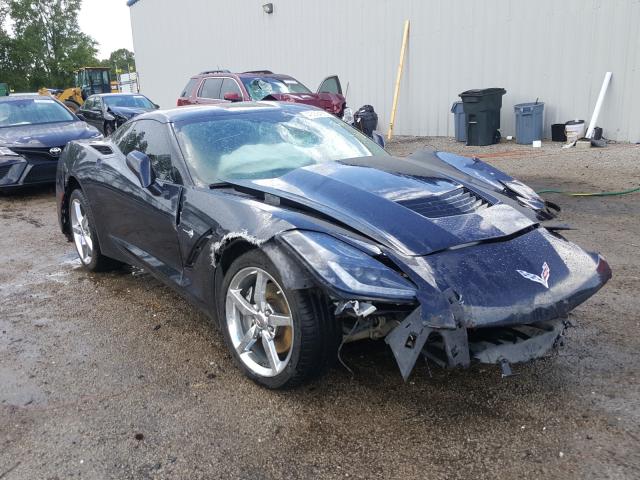 CHEVROLET CORVETTE S 2015 1g1yb2d70f5100930