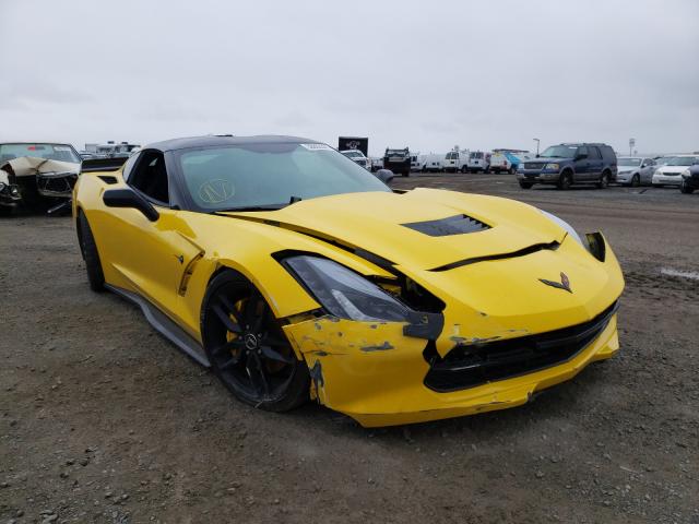 CHEVROLET CORVETTE S 2015 1g1yb2d70f5115816