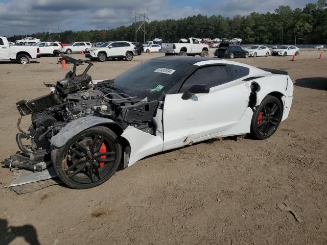 CHEVROLET CORVETTE 2016 1g1yb2d70g5108589