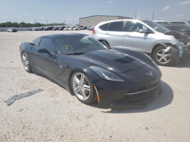 CHEVROLET CORVETTE S 2016 1g1yb2d70g5111945