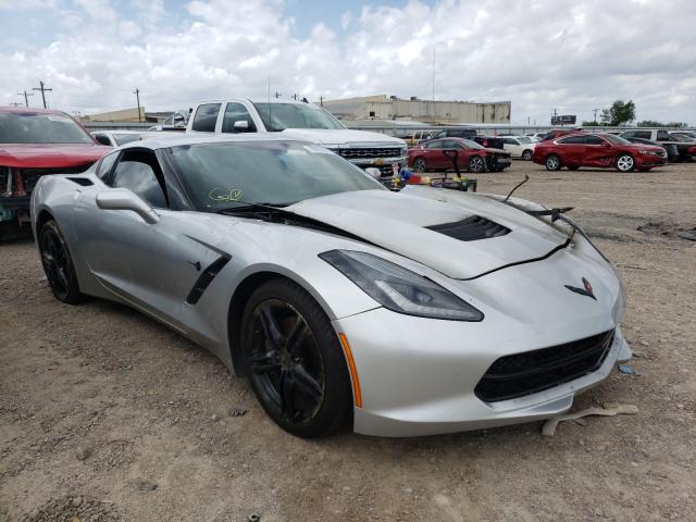 CHEVROLET CORVETTE S 2016 1g1yb2d70g5120872