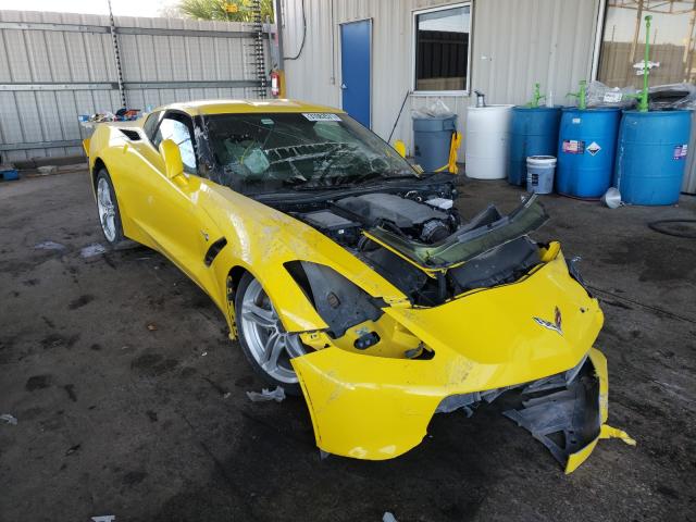 CHEVROLET CORVETTE S 2016 1g1yb2d70g5123819