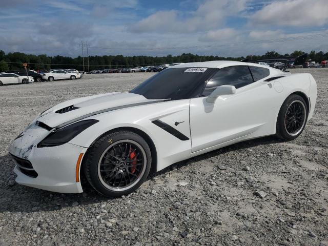 CHEVROLET CORVETTE S 2016 1g1yb2d70g5125652