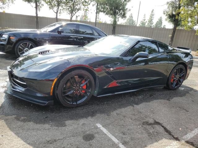 CHEVROLET CORVETTE S 2019 1g1yb2d70k5121190