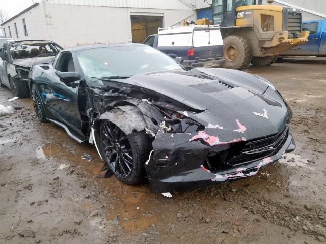 CHEVROLET CORVETTE S 2016 1g1yb2d71g5122761