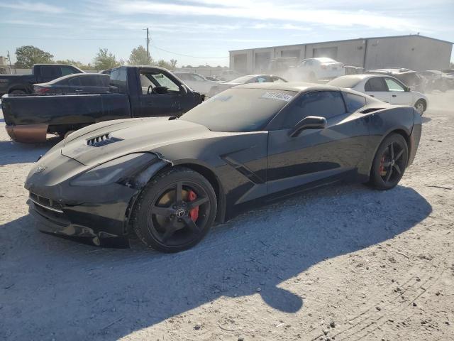 CHEVROLET CORVETTE S 2015 1g1yb2d72f5115476