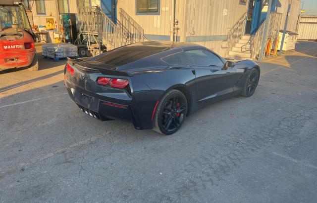 CHEVROLET CORVETTE 2016 1g1yb2d72g5113261