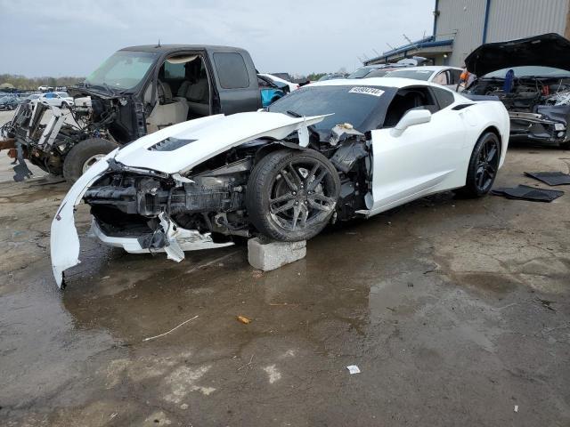 CHEVROLET CORVETTE 2019 1g1yb2d72k5102754